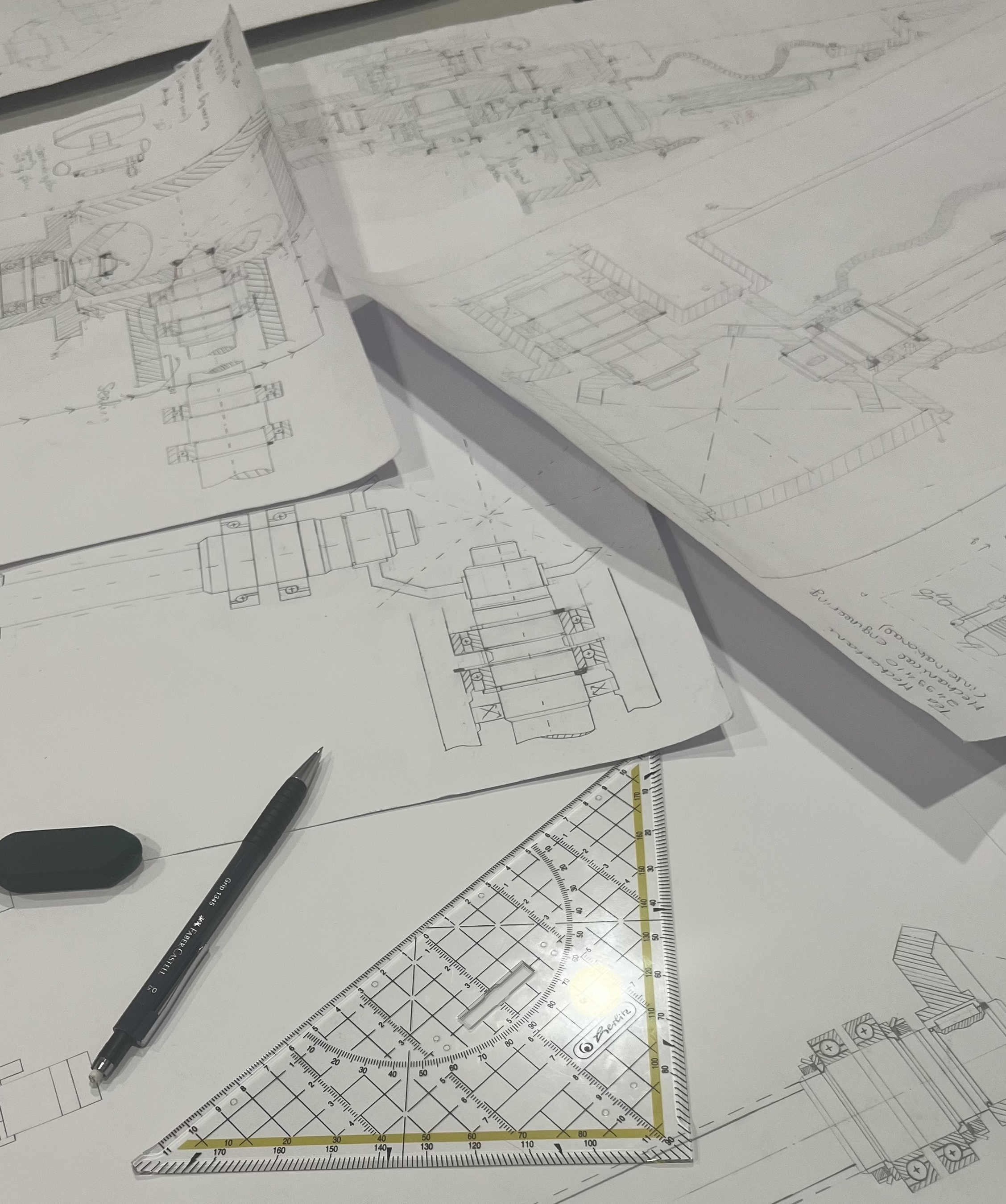Technical drawing